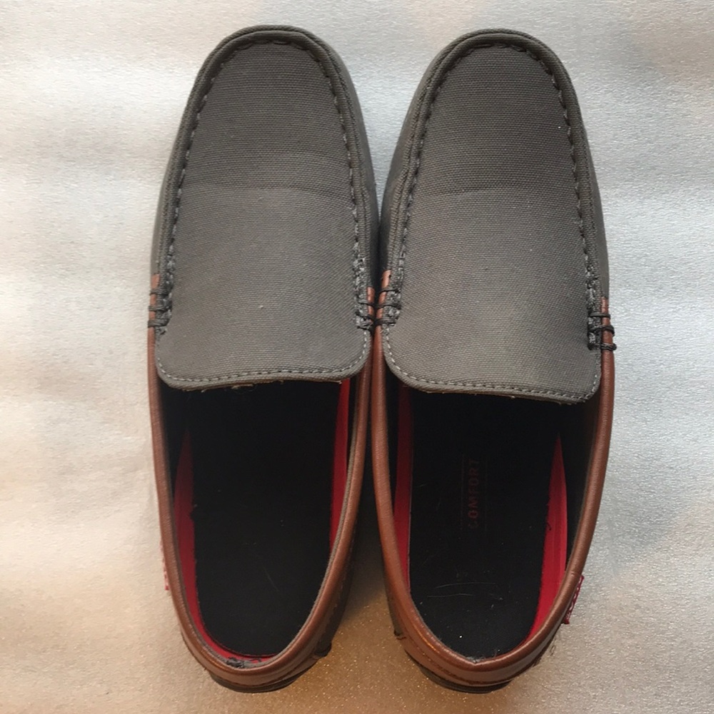 Levi’s loafers